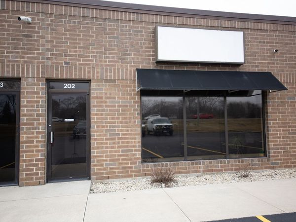 1000 N Rand Road , Unit 202, Wauconda, IL 60084