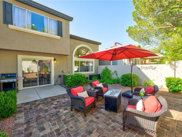 10228 Amber Hue Lane, Las Vegas, NV 89144