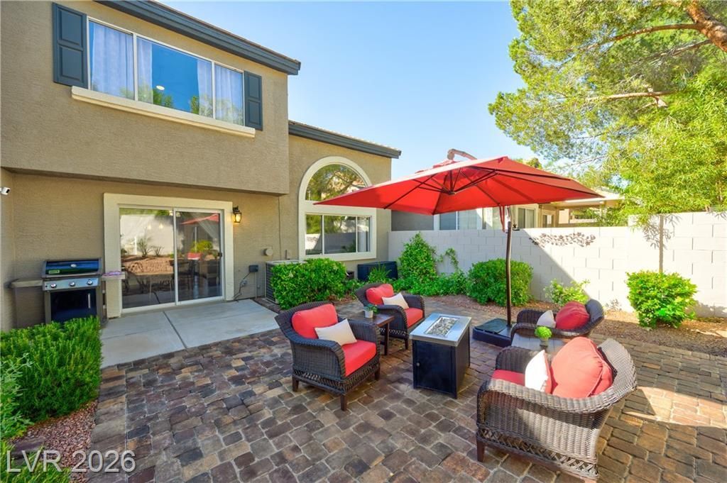 10228 Amber Hue Lane , Las Vegas, NV 89144