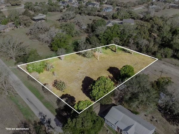 TBD E 9th ST , Flatonia, TX 78941