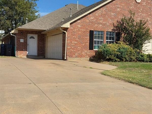 11719 Hollyrock Court, Oklahoma City, OK 73099
