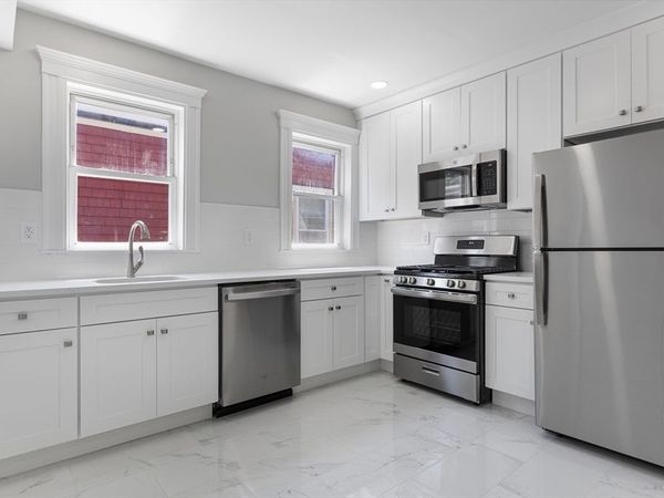 64 Bakersfield, Unit 3, Boston, MA 02125