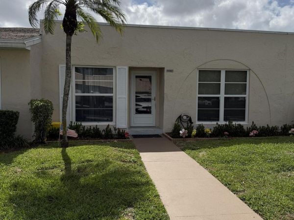 20867 Wendall Terrace, Boca Raton, FL 33433