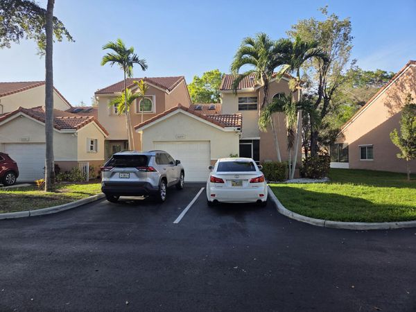 8279 NW 70th Street, Unit 8279, Tamarac, FL 33321