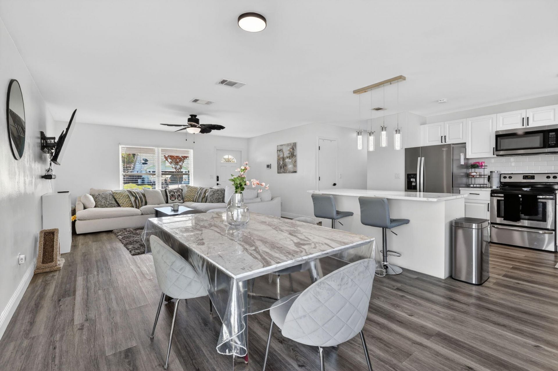 161 SW Dalva Avenue, Port Saint Lucie, FL 34984 Photo