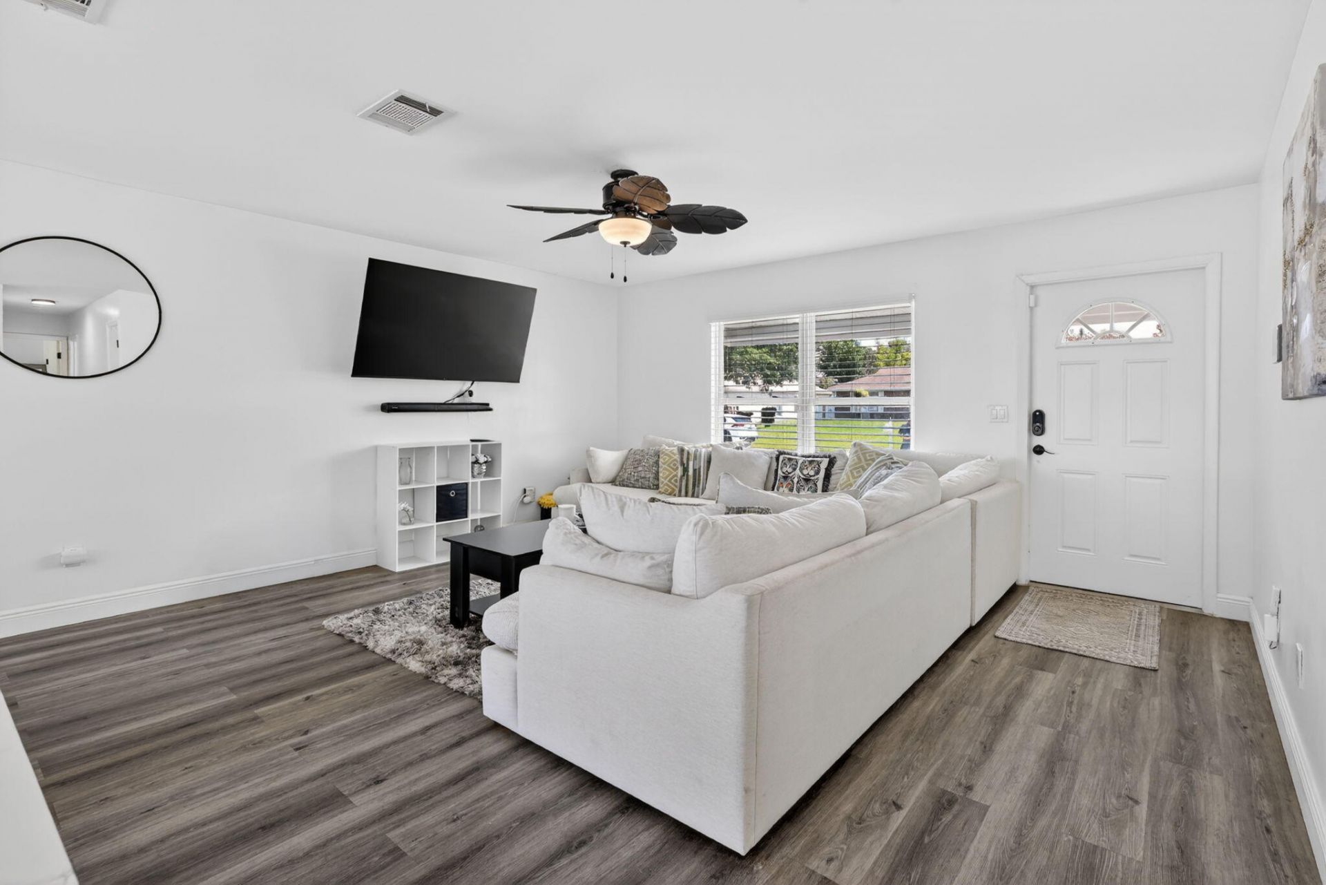 161 SW Dalva Avenue, Port Saint Lucie, FL 34984 Photo