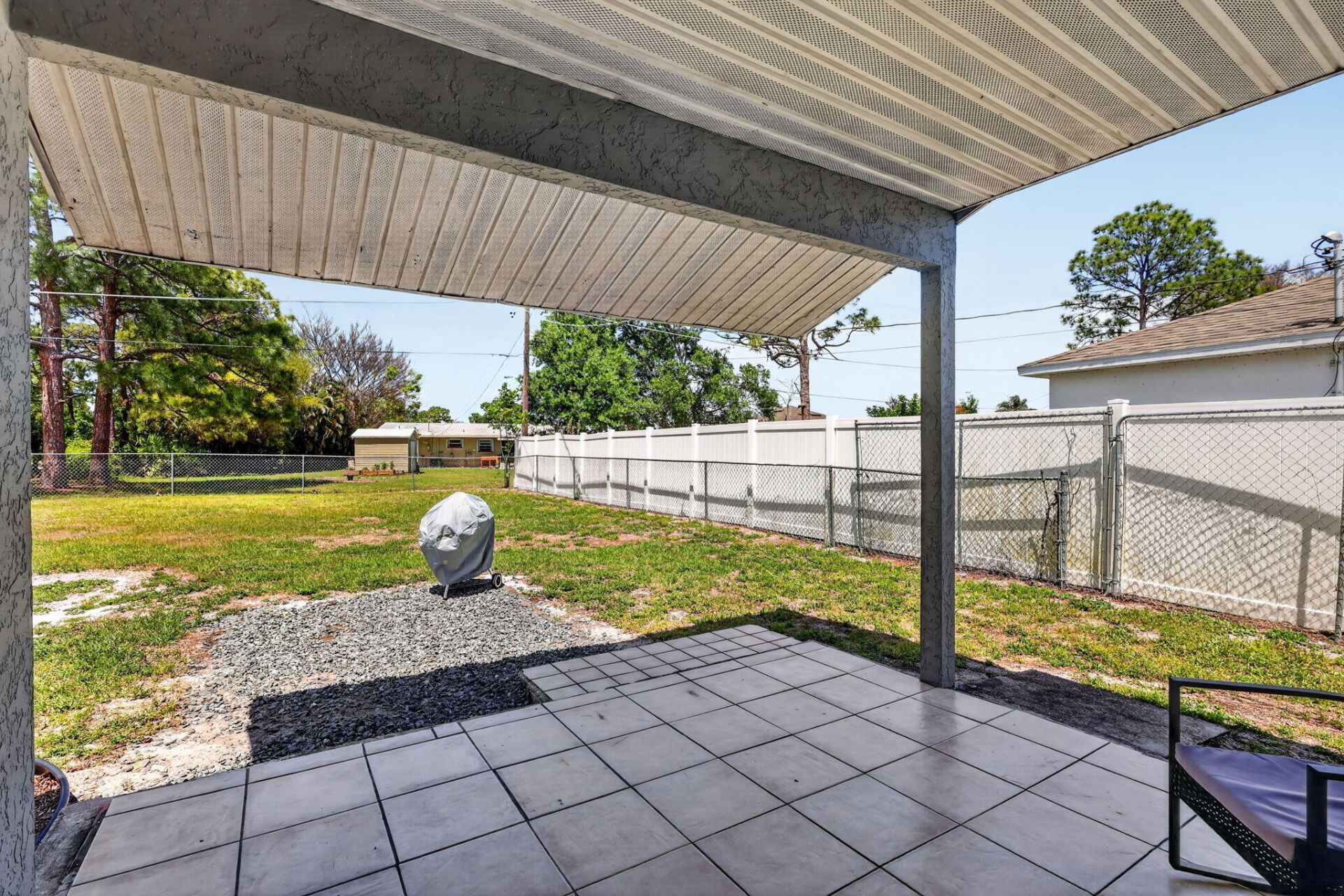 161 SW Dalva Avenue, Port Saint Lucie, FL 34984 Photo