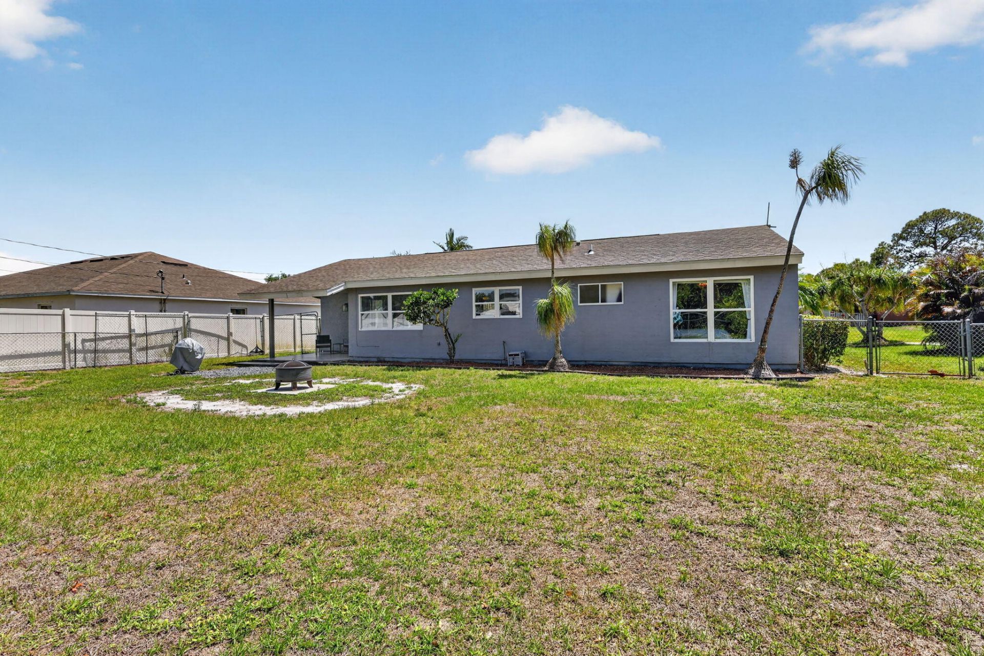 161 SW Dalva Avenue, Port Saint Lucie, FL 34984 Photo