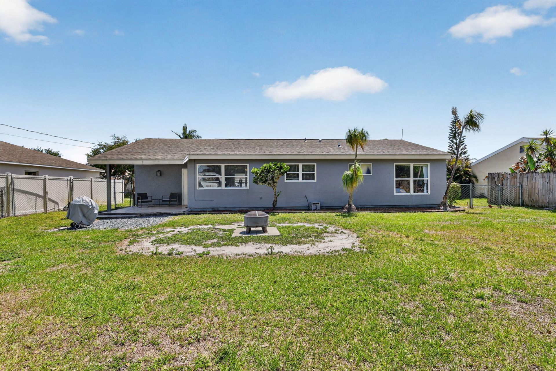 161 SW Dalva Avenue, Port Saint Lucie, FL 34984 Photo