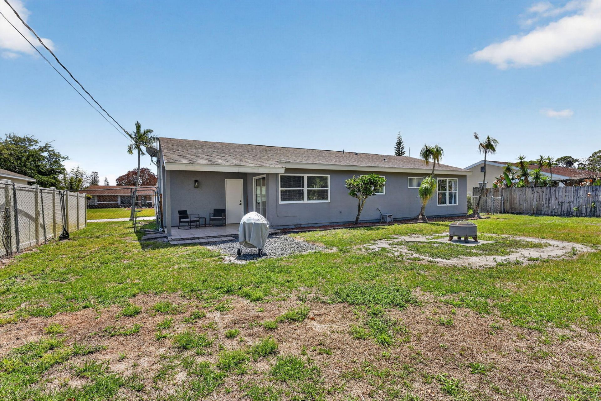 161 SW Dalva Avenue, Port Saint Lucie, FL 34984 Photo