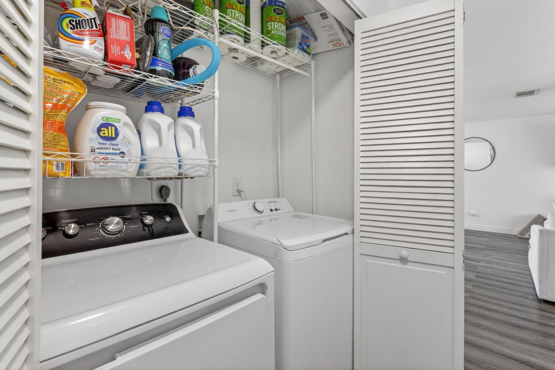 161 SW Dalva Avenue, Port Saint Lucie, FL 34984 Photo