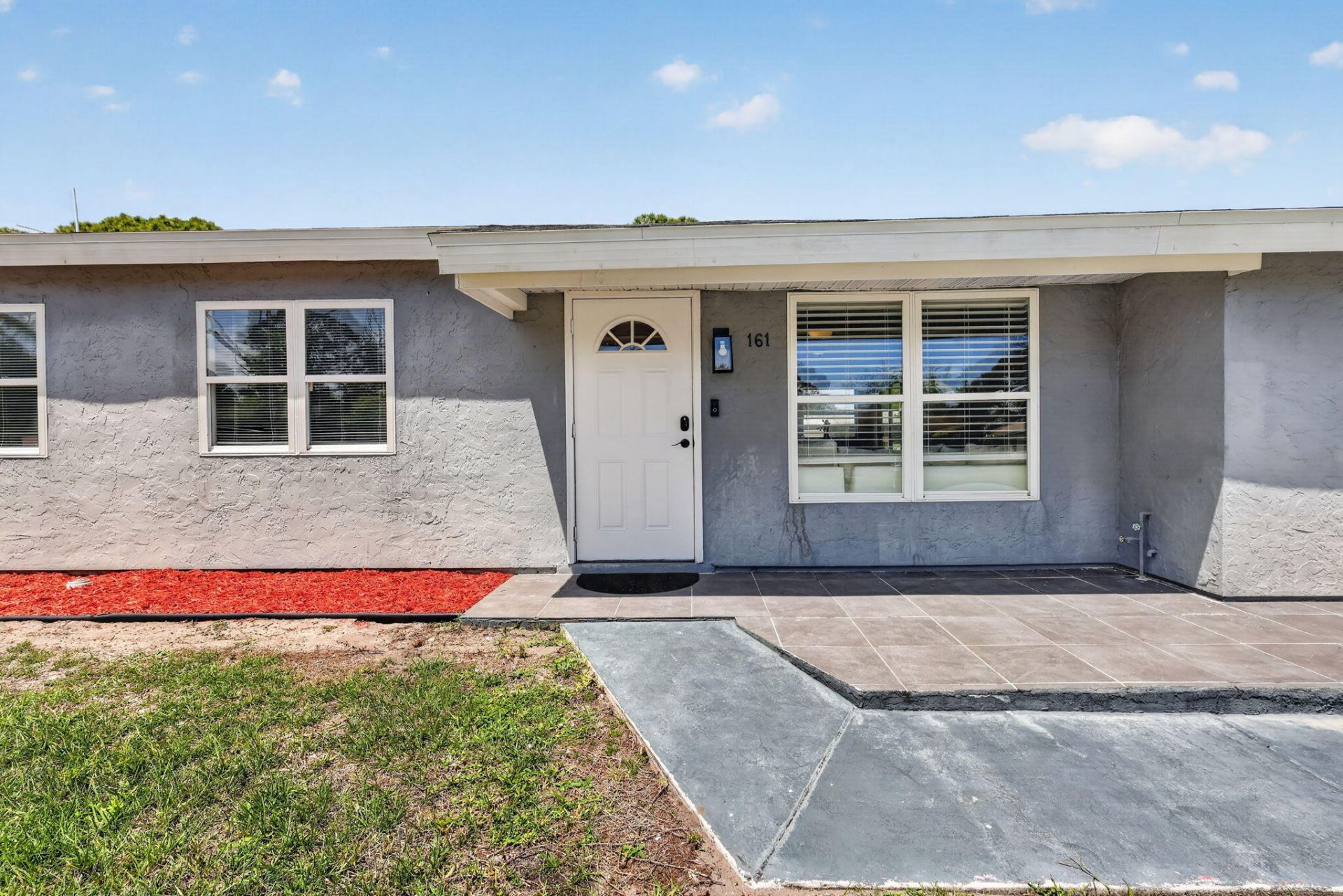 161 SW Dalva Avenue, Port Saint Lucie, FL 34984 Photo