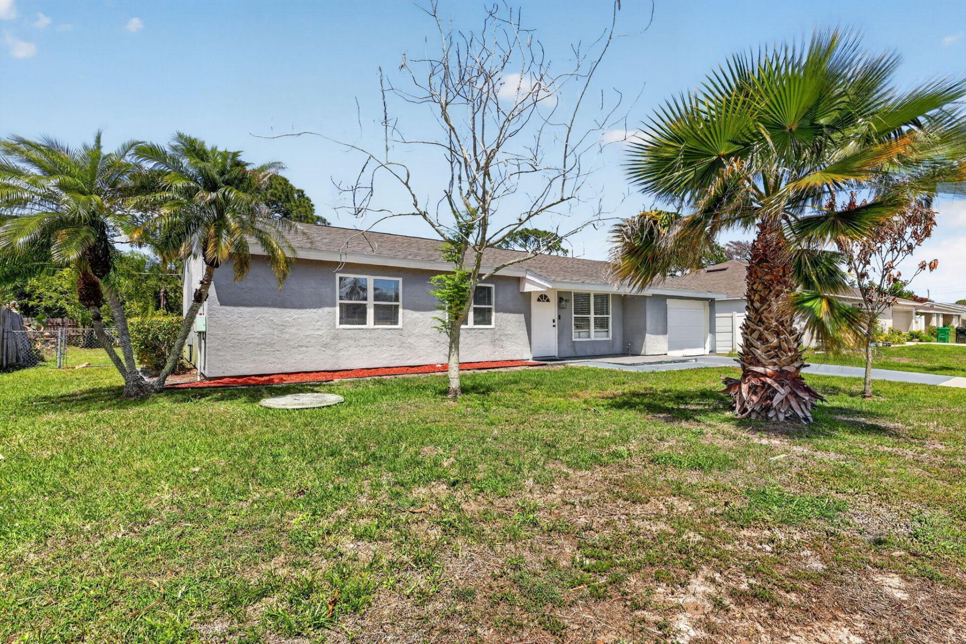 161 SW Dalva Avenue, Port Saint Lucie, FL 34984 Photo