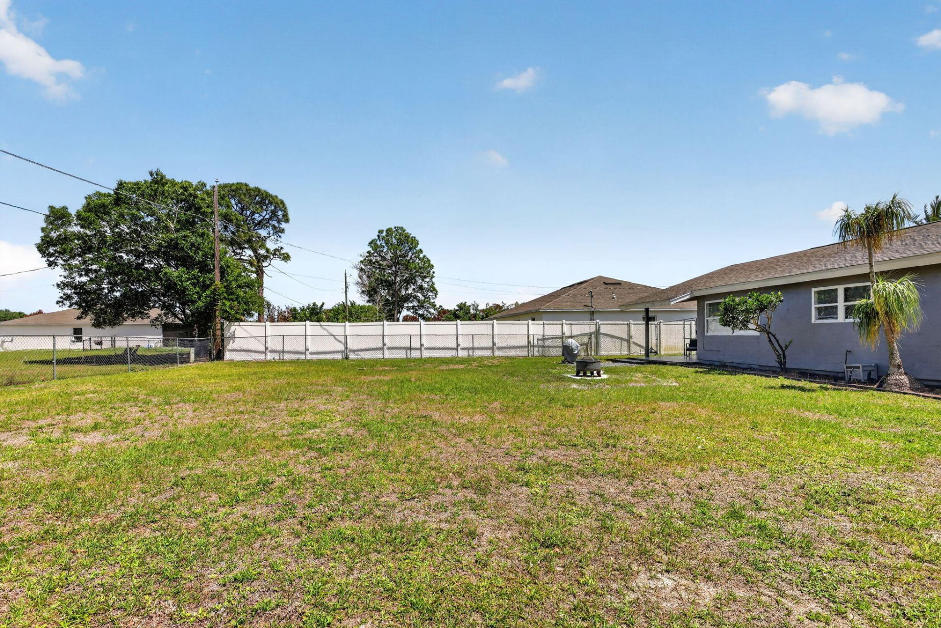 161 SW Dalva Avenue, Port Saint Lucie, FL 34984 Photo