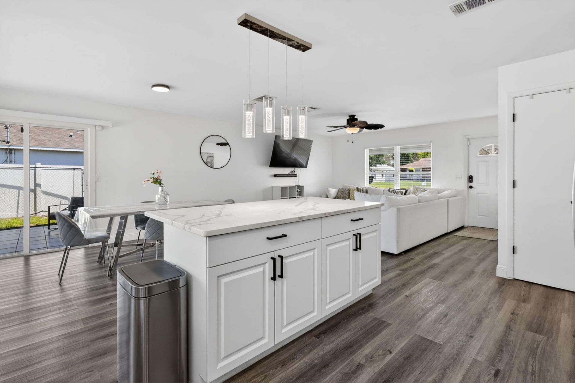 161 SW Dalva Avenue, Port Saint Lucie, FL 34984 Photo