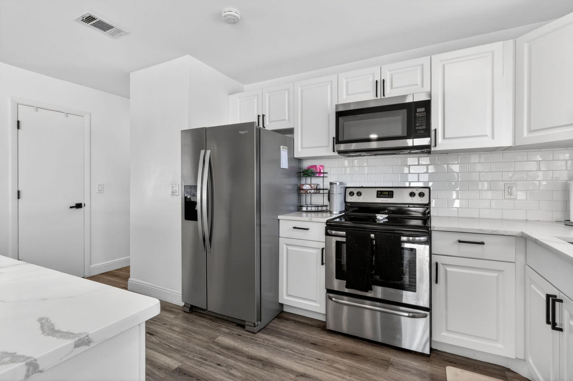 161 SW Dalva Avenue, Port Saint Lucie, FL 34984 Photo