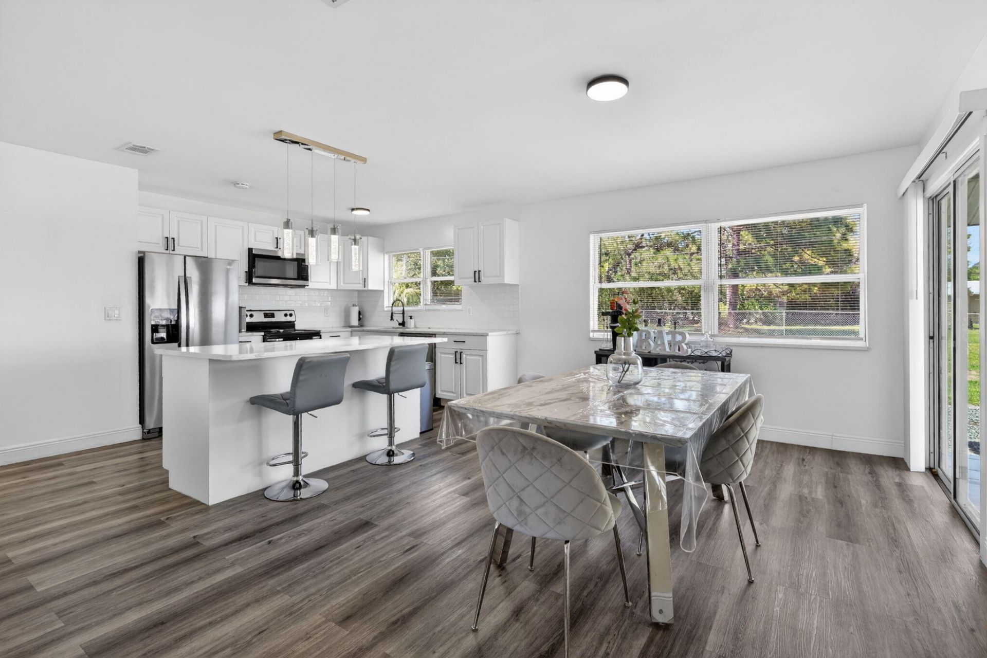 161 SW Dalva Avenue, Port Saint Lucie, FL 34984 Photo