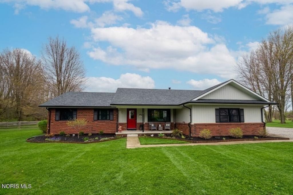 13135 Shaffer Road, Swanton, OH 43558 Main Photo