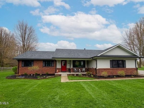 13135 Shaffer Road, Swanton, OH 43558