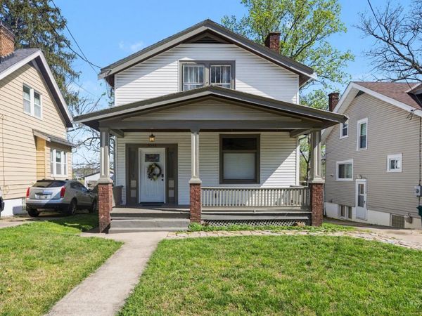 5540 Dunning Place, Cincinnati, OH 45227