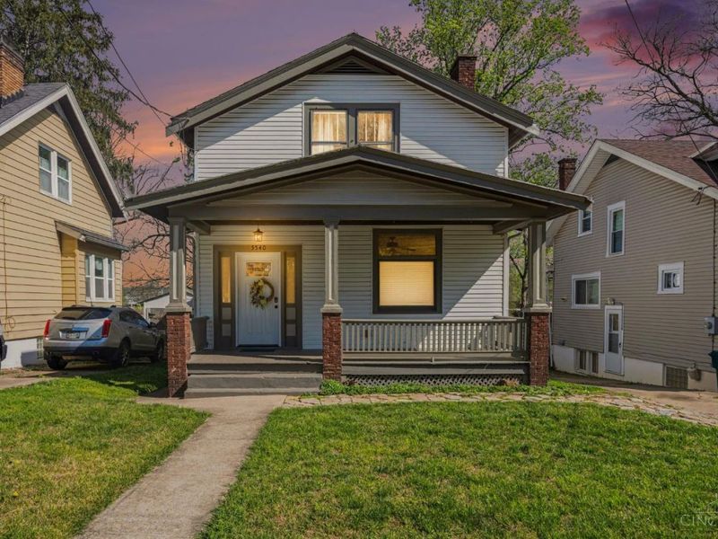5540 Dunning Place, Cincinnati, OH 45227 Photo 2