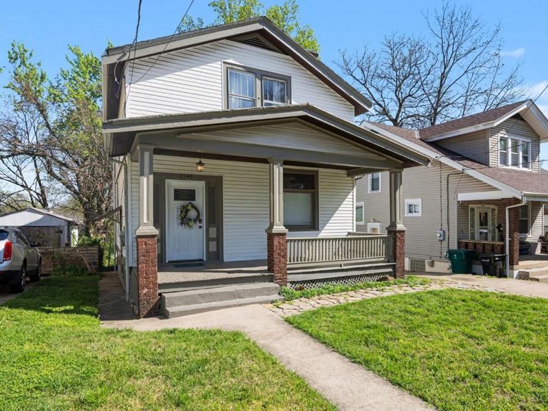 5540 Dunning Place, Cincinnati, OH 45227 Photo 3