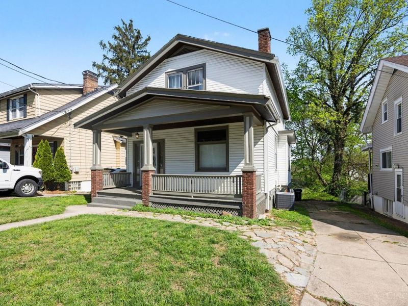 5540 Dunning Place, Cincinnati, OH 45227 Photo 4