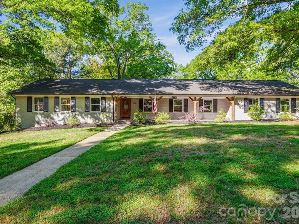 570 Crestside Drive SE, Concord, NC 28025