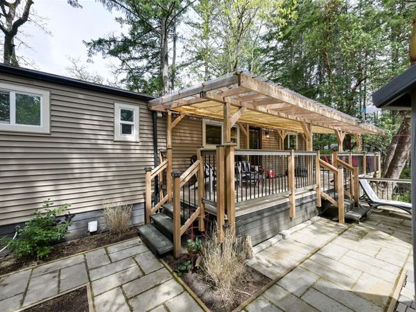 2500 Florence Lake Rd, Unit 17, Langford, BC V9B 4H2