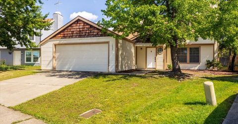 1049 Old Mill Cir, Roseville, CA 95747 Photo