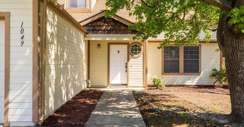 1049 Old Mill Cir, Roseville, CA 95747 Photo