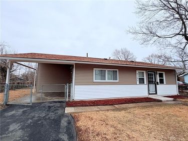 5157 Osceola Drive, Dayton, OH 45417