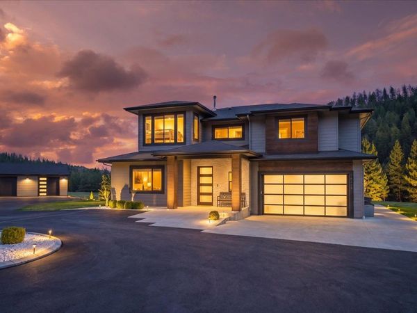 16215 W Coulee Hite Rd, Spokane, WA 99224