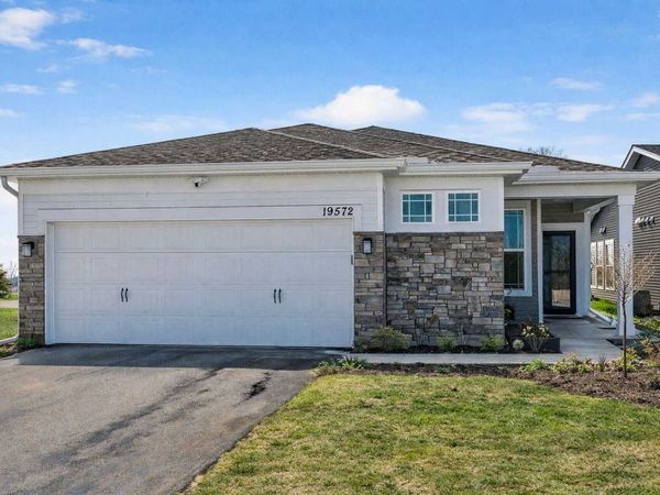 19572 102nd Place , Rogers, MN 55374