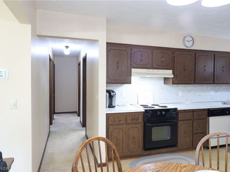 6663 Donna Rae Drive, Seven Hills, OH 44131 Photo 12