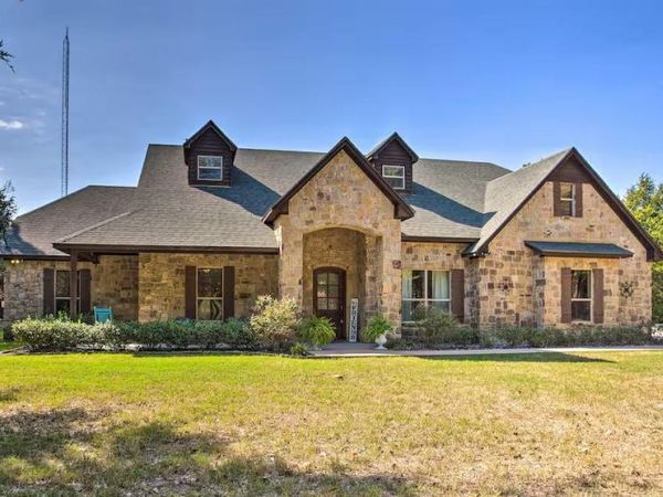 12003 Fm 429, Terrell, TX 75161