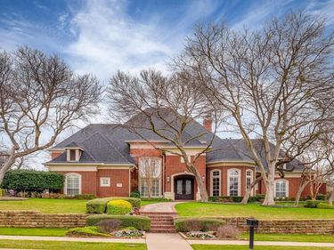 5375 Spicewood Lane, Frisco, TX 75034