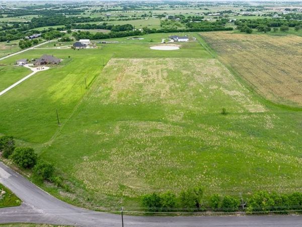 TBD Strader Rd, Northlake, TX 76247