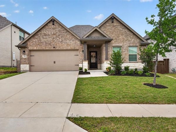 1004 Copper Smith Way, Forney, TX 75126