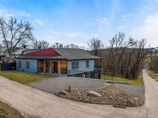 300 3rd Street, Langeloth, PA 15054