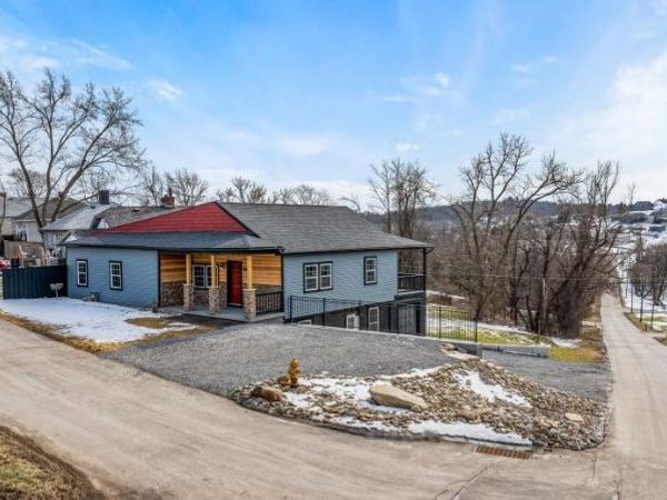 300 3rd Street, Langeloth, PA 15054