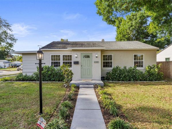1100 32ND AVENUE N, ST PETERSBURG, FL 33704