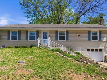 4921 N Askew Avenue, Kansas City, MO 64119