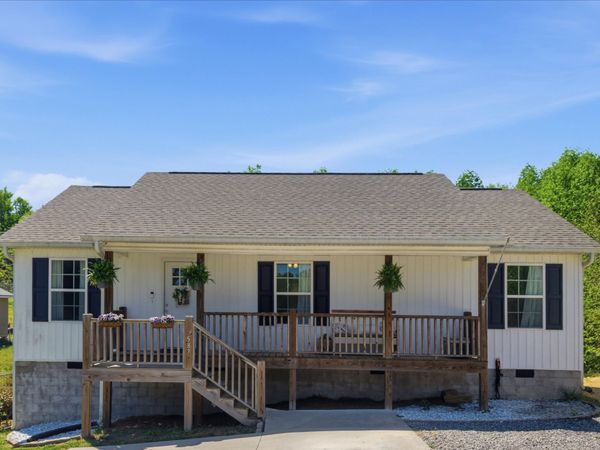 3587 Colston Lane, Tunnel Hill, GA 30755