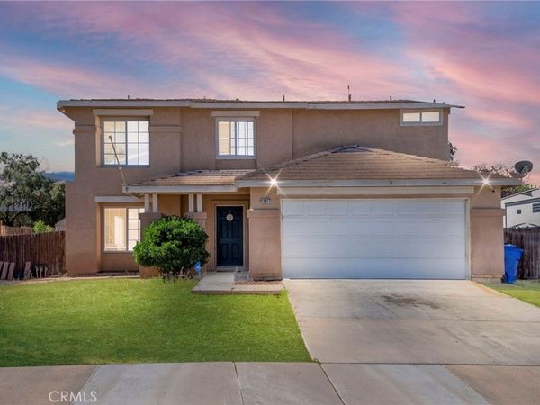 13917 Clydesdale Run, Victorville, CA 92394