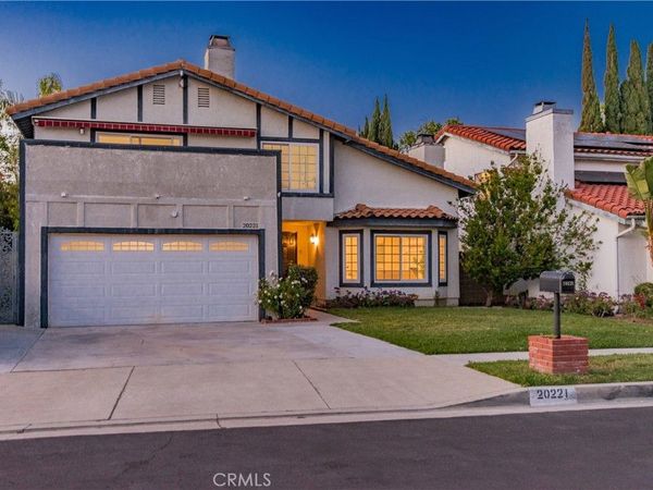 20221 Baltar, Winnetka, CA 91306