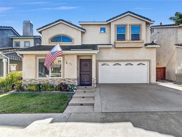26 Cayman Brac, Aliso Viejo, CA 92656