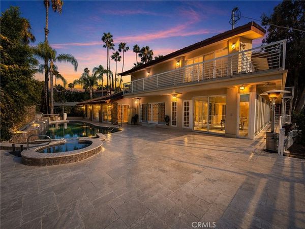 4615 White Oak, Encino, CA 91316