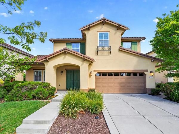 718 Timberpine Avenue, Sunnyvale, CA 94086