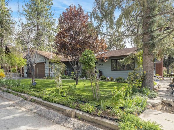 1018 Feather Mountain Drive, Big Bear, CA 92314